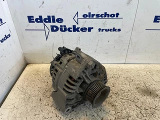 MAN N/A - 51.26101-7283 DYNAMO 28.5V/120A image 1
