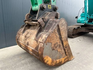 Kobelco N/A 2014 - SK500LC-9 obrazek 13