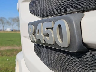 Scania R 2018 - R450 image 17