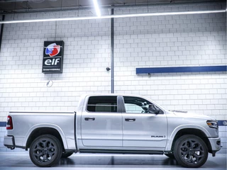 Dodge Ram 1500 2024 - Limited Night image 2