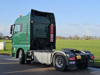 MAN TGX 2017 - 18.460 image 6