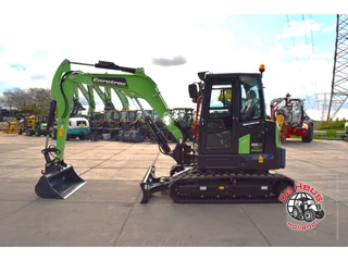 Eurotrac N/A - HE60-EV zdjecie 6
