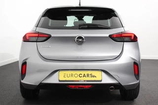 Opel Corsa 2023 - 1.2 100pk Turbo GS Line afbeelding 3 miniatuur
