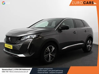 Peugeot 3008 2023 - 1.6 Hybrid 225PK Allure Pack te koop
