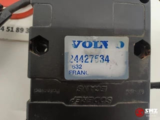 Volvo N/A 2004 - Occ hoofdschakelaar Volvo изображение 3