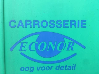 Diversen N/A - Gesloten Laadbak Renova - Groen > Afm: 690 x 250 x 256 cm obrazek 6