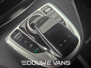 Mercedes-Benz V-Class 2019 - V220 L2 Edition Trekhaak LED Enkel Cabine image 23