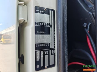 DAF XF480 2019 - FT obrazek 24