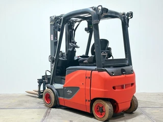 Linde E20 2018 afbeelding 2 miniatuur
