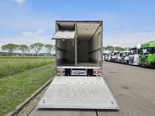 Mercedes-Benz Atego 2016 - 1224 L bild 15