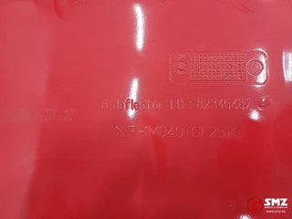 Renault N/A 2022 - Occ cabinespoiler links Renault imagem 6