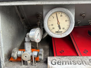 Omsp Macola N/A 1992 - GAS / 49.500L / P25BH / el. Pump / Propane / Butan / WP: 02/2029 imagen 19