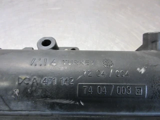 Mercedes-Benz - A 471 142 74 04 MOTOR DEEL BENZ 1848 MP5 imagem 2 miniatura