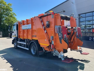 Volvo FL 280 Zoeller 8m³ 2025 - N/A immagine 3