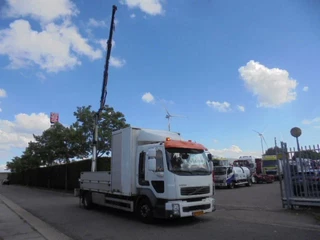 Volvo FL 2008 - 280 NL TRUCK obrazek 3