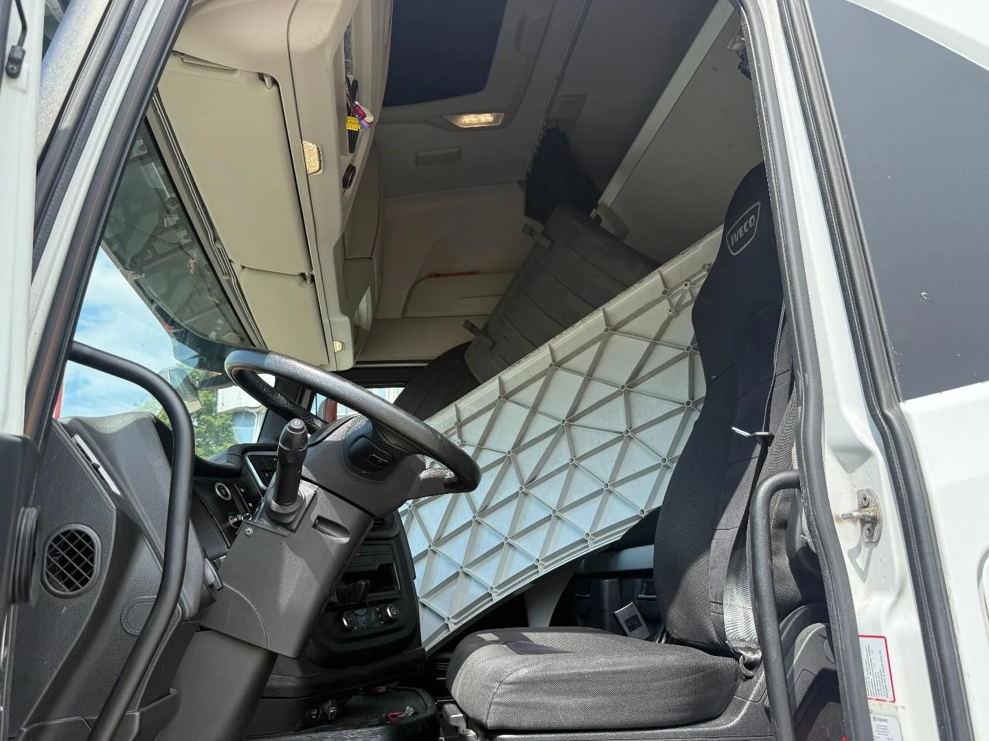 Iveco S-WAY 460 2021 afbeelding 12