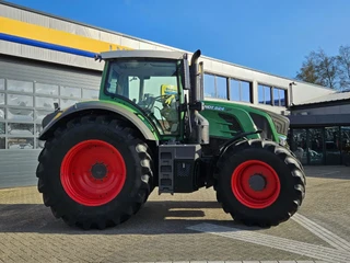 Fendt Vario 824 2018 - Profi afbeelding 2 miniatuur