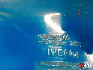 Iveco N/A 2007 - Occ cabinespoiler links Iveco afbeelding 5