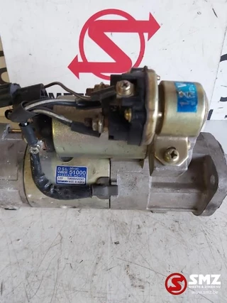 Hyundai N/A - Occ Starter Hyundai truck HDL150 12V bild 3