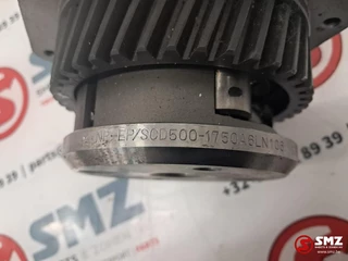 Isuzu N/A - Injectiepomp Isuzu Zexel 4BD2 imagen 6