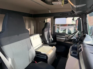 MAN TGS 2019 - TGS 26.460 6X2/4 BLS / Smart tacho / 435tkm / Euro6 image 17