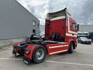 Scania R 2015 - R450 Highline / Retarder / 997 dkm afbeelding 2 miniatuur