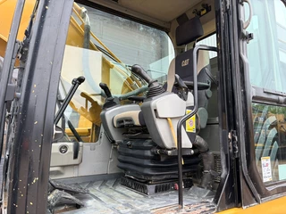 Caterpillar 336FLN 2015 - N/A изображение 20