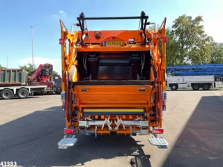 DAF FAG XD 340 Geesink GPM IV 20m³ GEC 2023 - N/A image 6