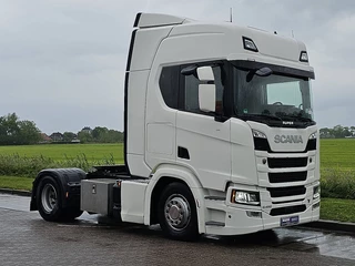 Scania R 2019 - R450 immagine 5
