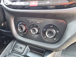 Fiat Doblò 2018 - CARGO 1.6 bild 10