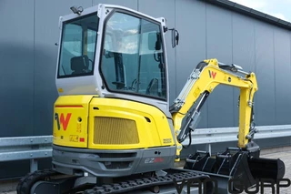 Neuson N/A 2023 - EZ26 | 2023 | 680h zdjecie 6