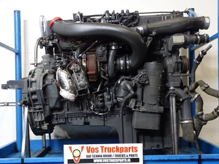 DAF N/A 2020 - MX-250-H3 340/EURO-6 obrazek 2
