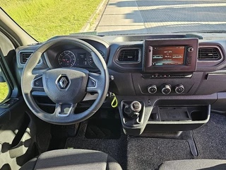 Renault Master 2022 - T35 bild 8