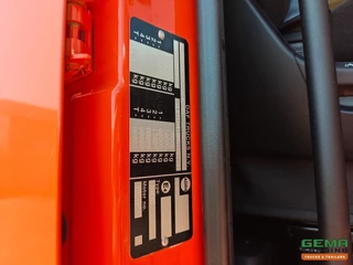 DAF XF 440 FT 2017 - N/A obrazek 24