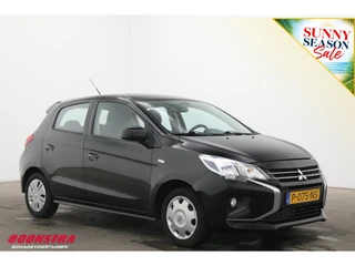 Mitsubishi Space Star 2022 - 1.2 Cool+ Airco Bluetooth 60.068 km! afbeelding 2 miniatuur