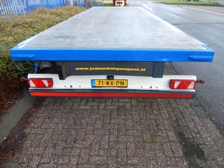 Fruehauf N/A 2011 - 2 As Wipkar Open - RECD18 R3EA - 71-WX-PN obrazek 5