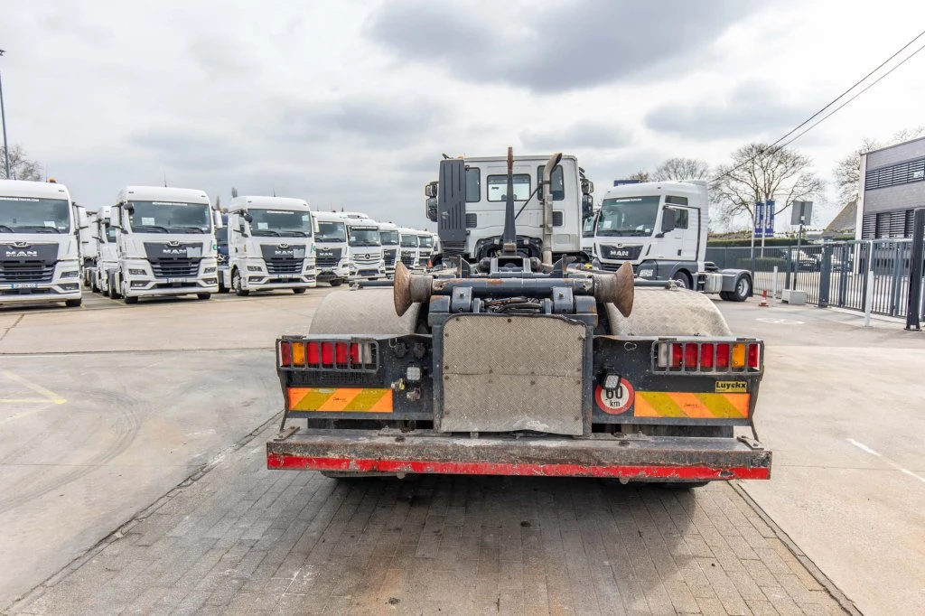 Iveco Trakker 2011 - 410 - 121 499 KM image 6