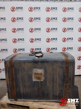 Diversen N/A - Occ brandstoftank 350L 100cmx50cmx72cm obrazek 2