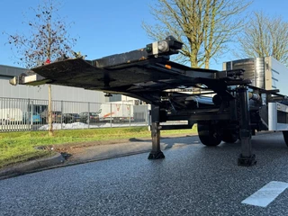Van Hool 3B2012 1999 - N/A afbeelding 16
