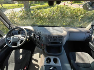 DAF CF 260 2021 - FA immagine 29