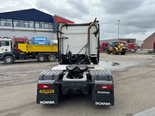 Scania R 2020 - R450 NGS 4X2 EURO 6 + HYDRAULICS zdjecie 5