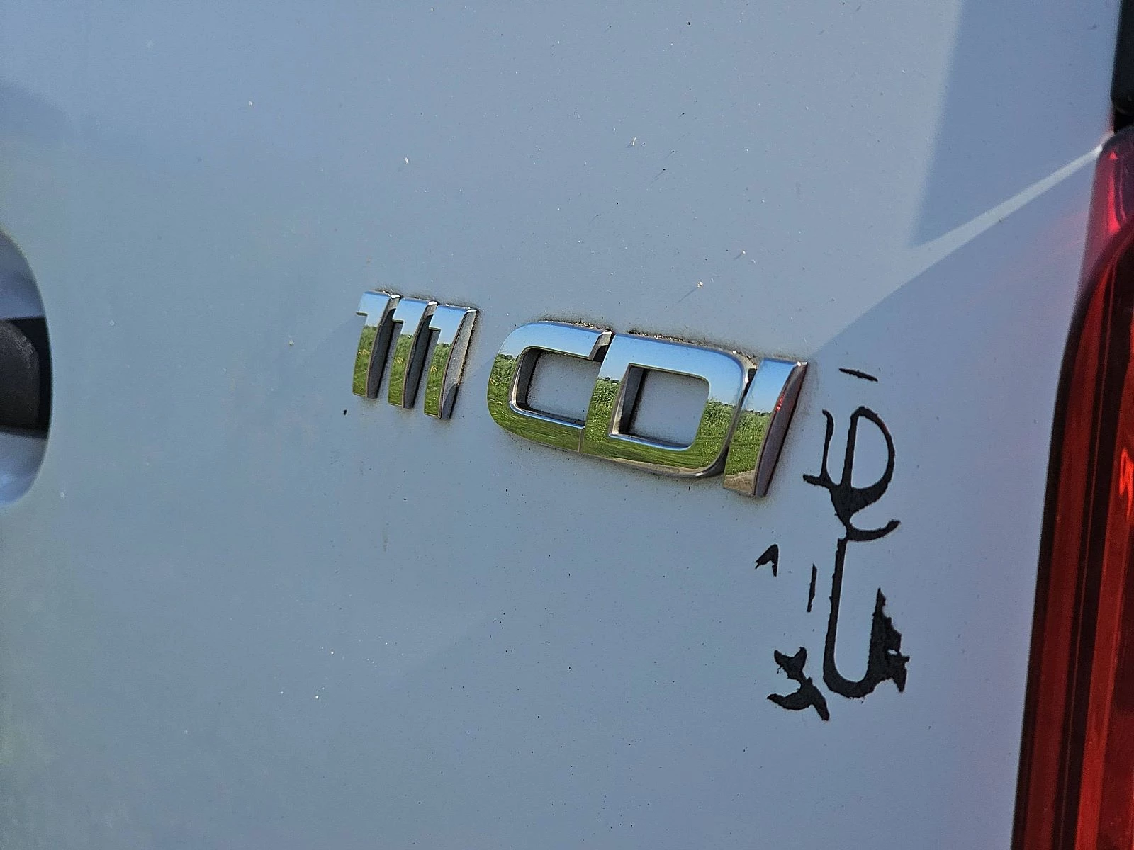 Mercedes-Benz Vito 2017 - 111 image 15