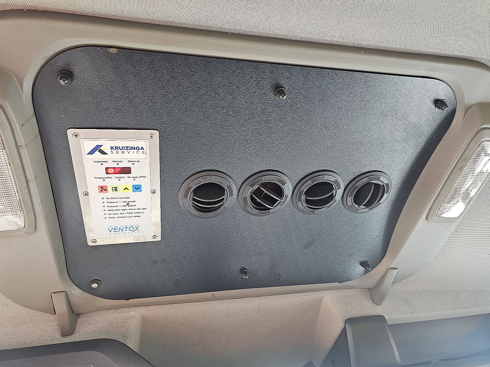 MAN TGS 2021 - 41.360 image 14
