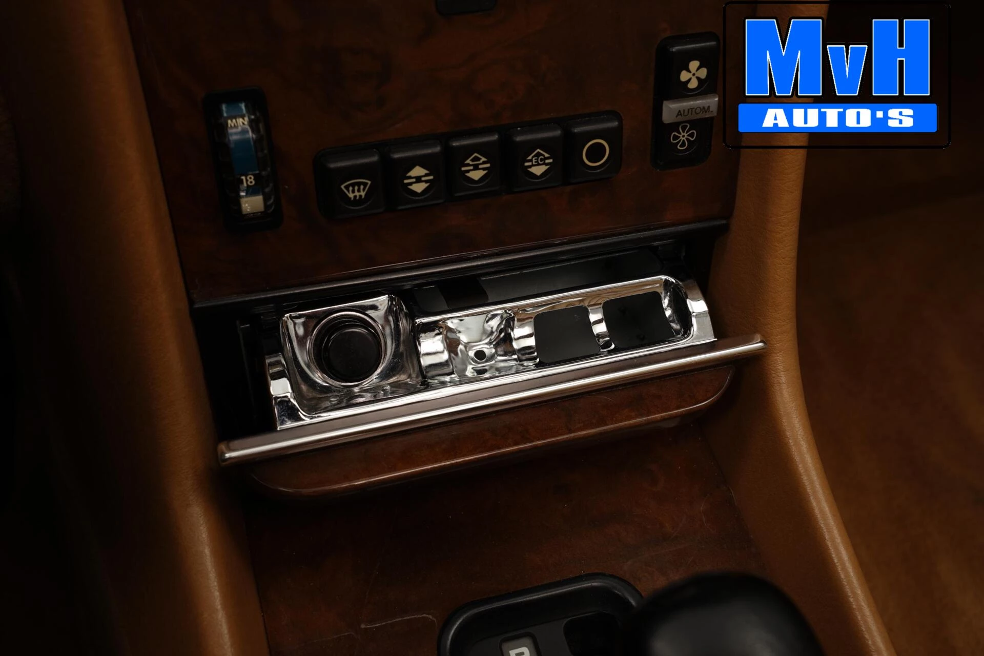 Mercedes-Benz SL 1987 - 560 SL|Roestvrij-Californische klassieker afbeelding 8