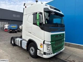 Volvo FH 2020 - 460 EURO 6d, Standairco imagen 3