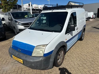 Ford Transit Connect 2008 - T200S VAN 1,8TDCI 66 zdjecie 2