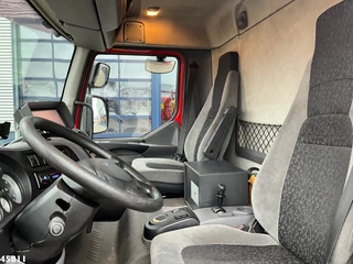 DAF FA 45 CF 220 Klaas 34 meter Dachdeckerkran 2009 - N/A imagen 21