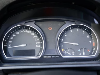 BMW X3 2008 - 3.0si image 22