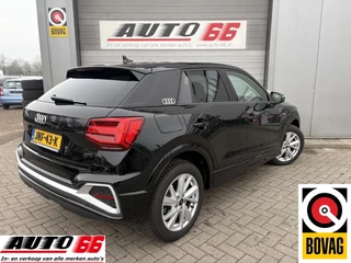 Audi Q2 2025 - 35 TFSI S Edition 3 x S-Line Carplay Sfeer Sonos zdjecie 6