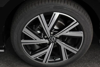 Volkswagen Polo 2024 - 1.0 TSI DSG R-Line afbeelding 3 miniatuur